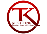 Logo for TK Stretching